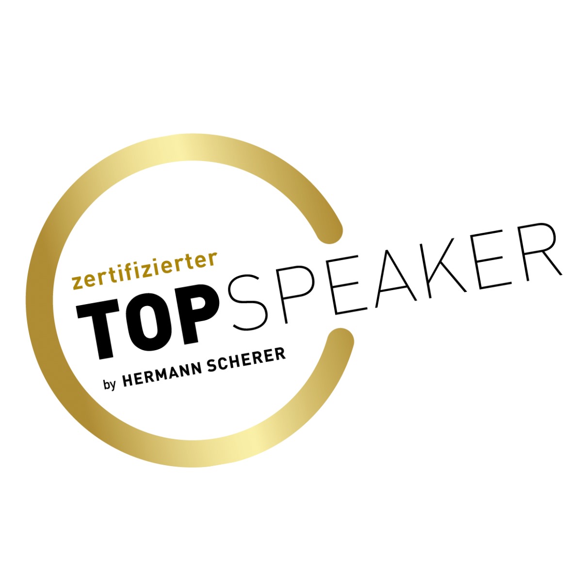 Top Speaker