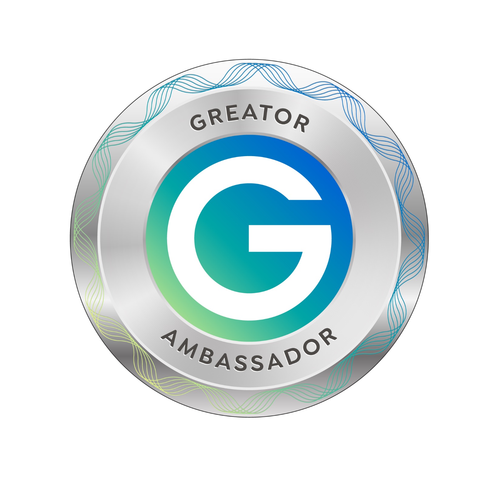 Greator Ambasador